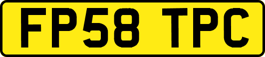 FP58TPC