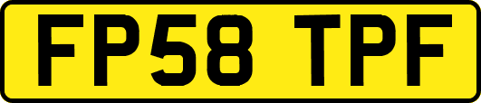 FP58TPF
