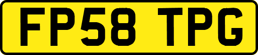 FP58TPG