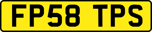 FP58TPS