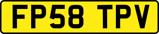 FP58TPV