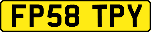 FP58TPY