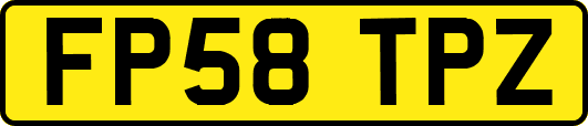 FP58TPZ