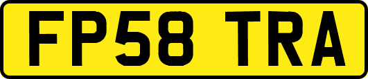 FP58TRA