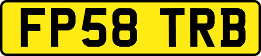 FP58TRB