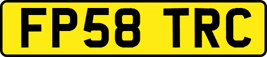 FP58TRC