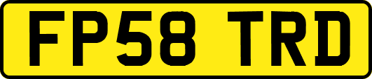 FP58TRD