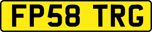FP58TRG