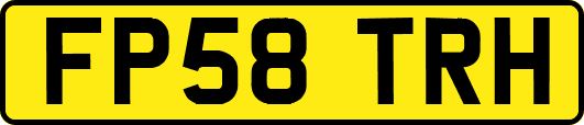 FP58TRH