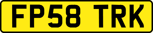 FP58TRK