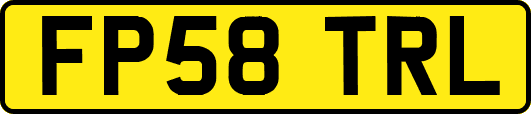 FP58TRL