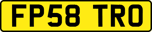 FP58TRO
