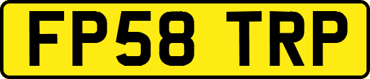 FP58TRP