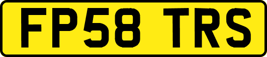 FP58TRS