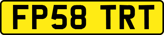 FP58TRT