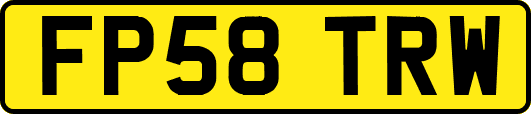 FP58TRW