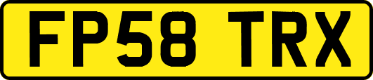 FP58TRX