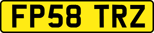 FP58TRZ