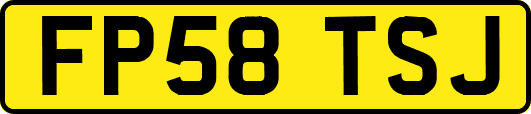 FP58TSJ