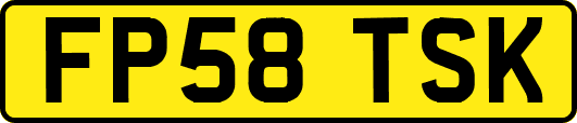 FP58TSK