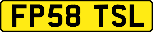 FP58TSL