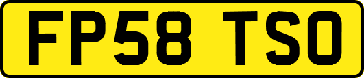 FP58TSO