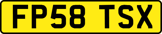 FP58TSX