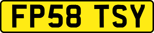 FP58TSY
