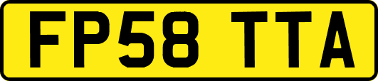 FP58TTA