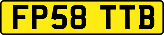 FP58TTB
