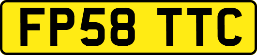 FP58TTC