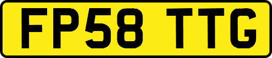 FP58TTG