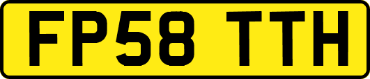 FP58TTH
