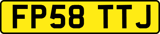 FP58TTJ