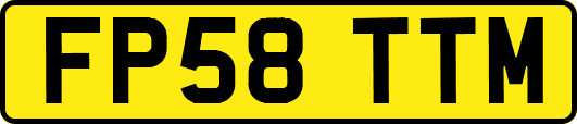 FP58TTM