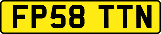 FP58TTN