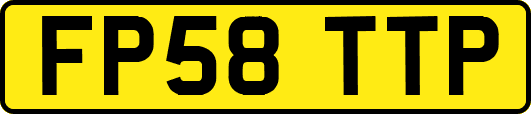 FP58TTP