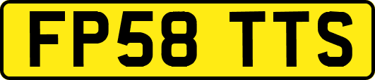 FP58TTS
