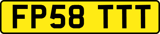 FP58TTT
