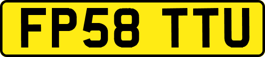FP58TTU