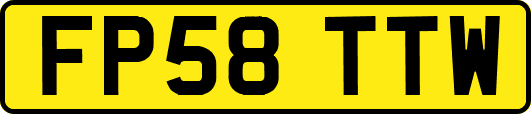FP58TTW