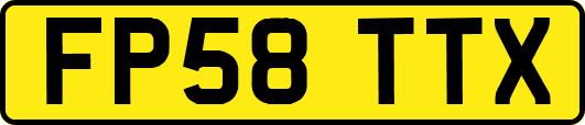 FP58TTX