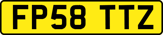 FP58TTZ