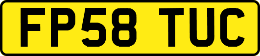 FP58TUC