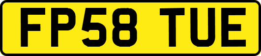 FP58TUE