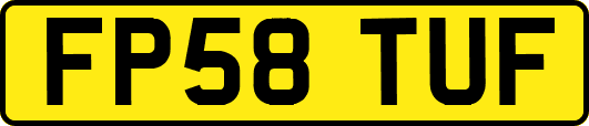 FP58TUF