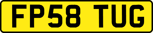 FP58TUG