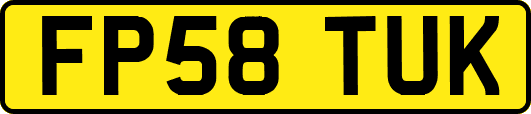 FP58TUK