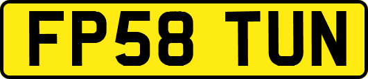 FP58TUN