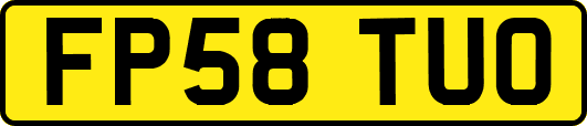 FP58TUO